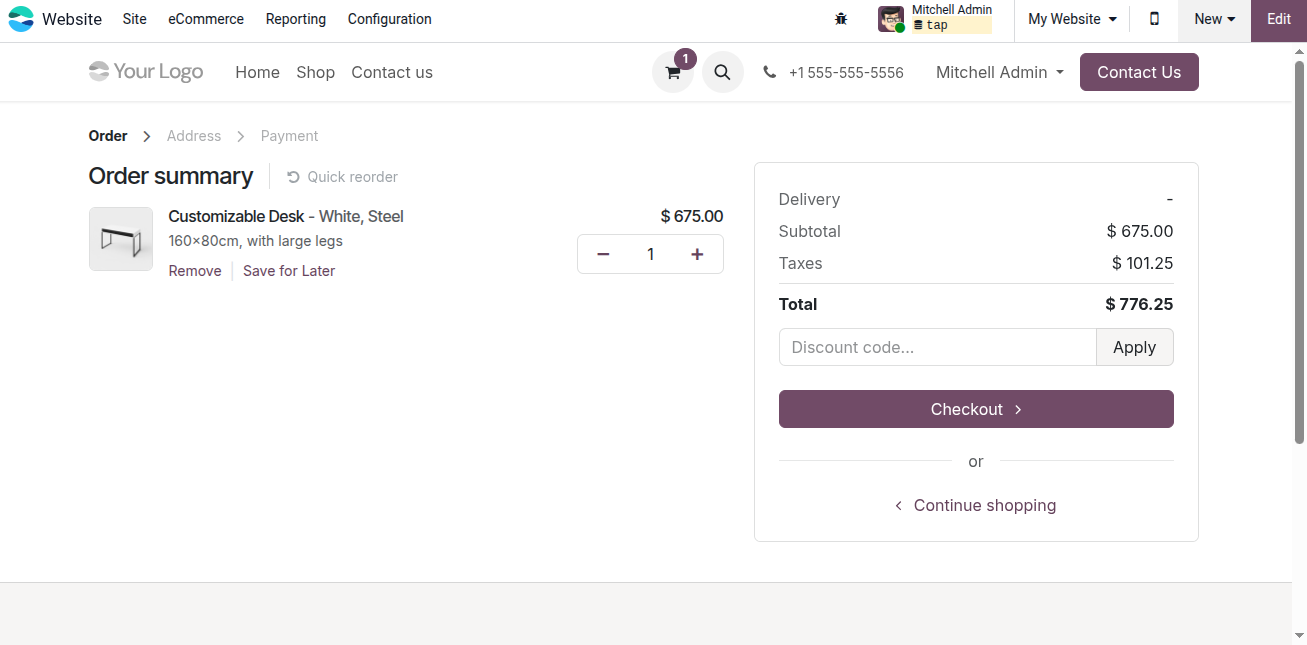 Tap Payment Gateway